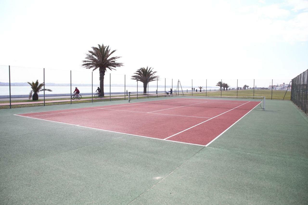 Salinas Beach House - T3 Apartment - 诺瓦海岸 外观 照片