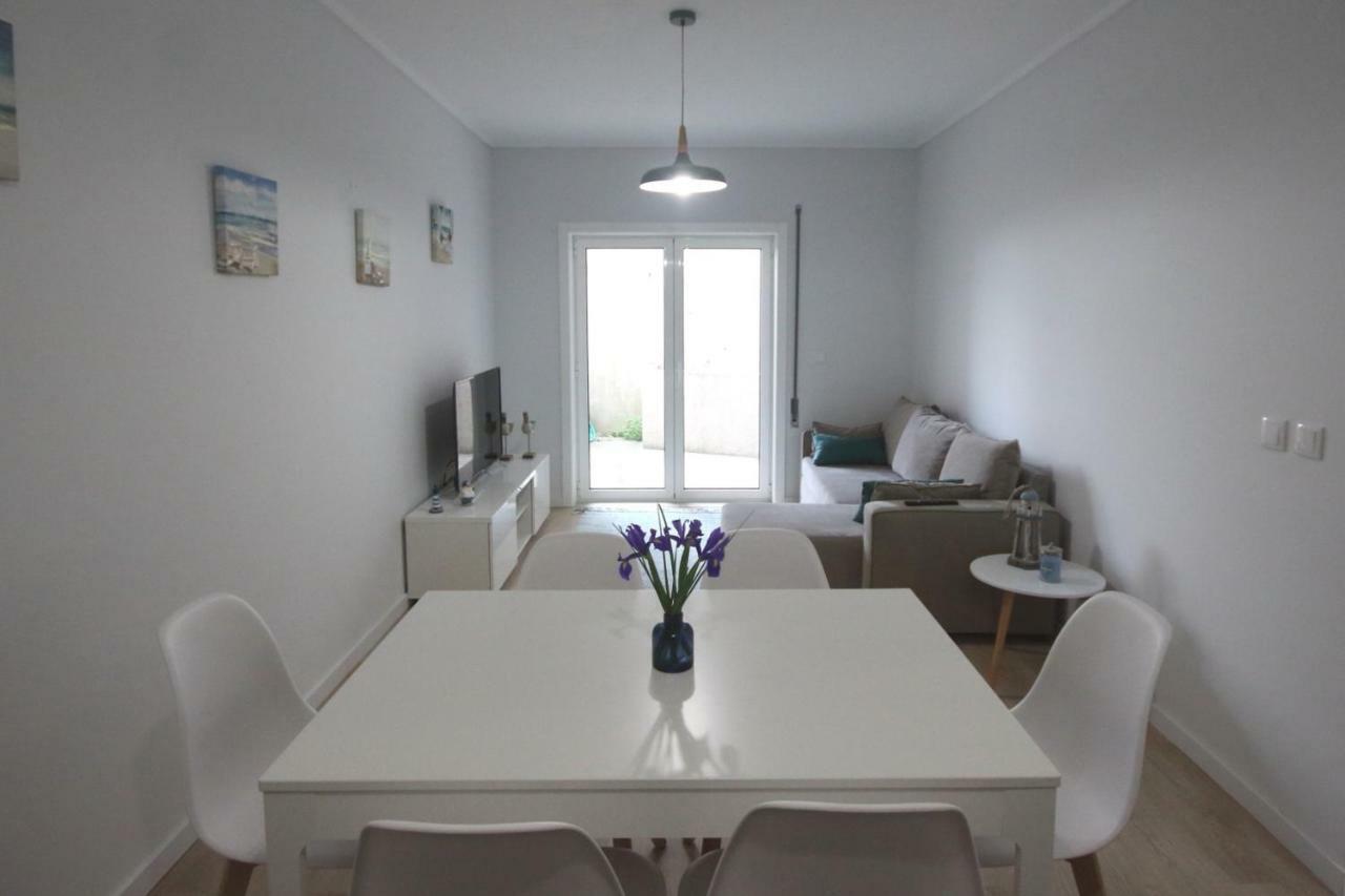 Salinas Beach House - T3 Apartment - 诺瓦海岸 外观 照片