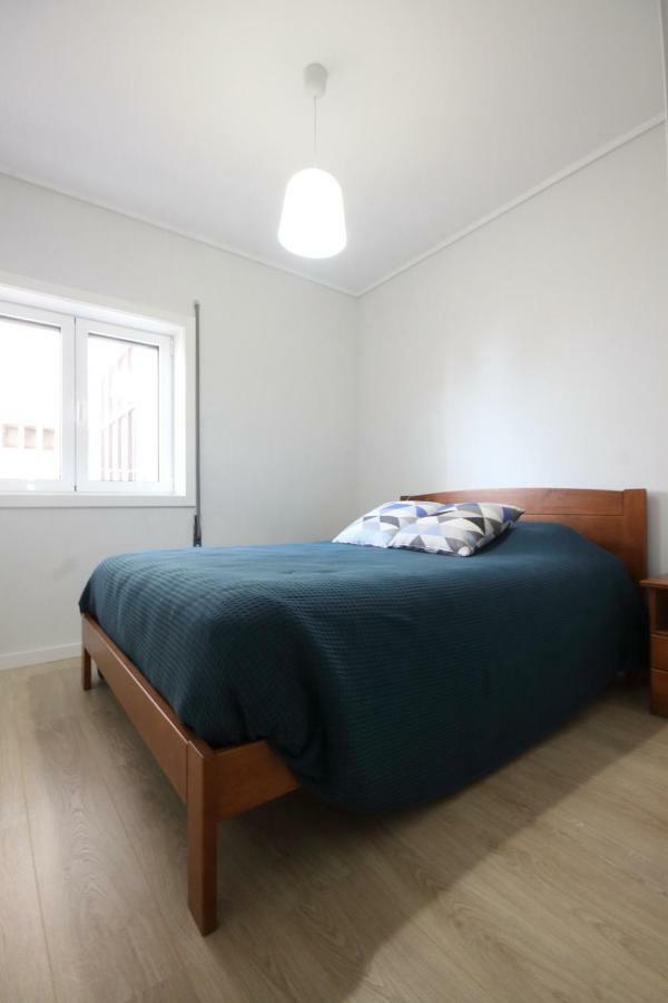 Salinas Beach House - T3 Apartment - 诺瓦海岸 外观 照片