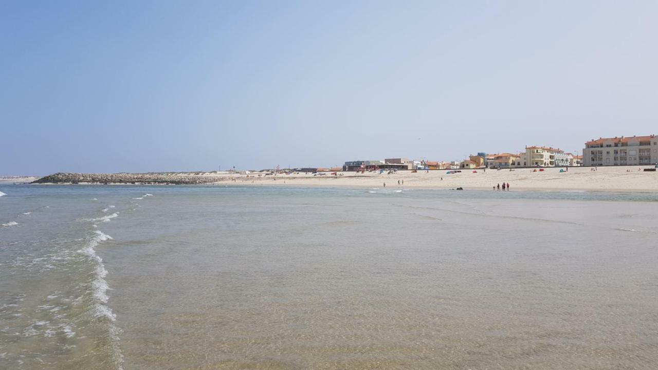 Salinas Beach House - T3 Apartment - 诺瓦海岸 外观 照片