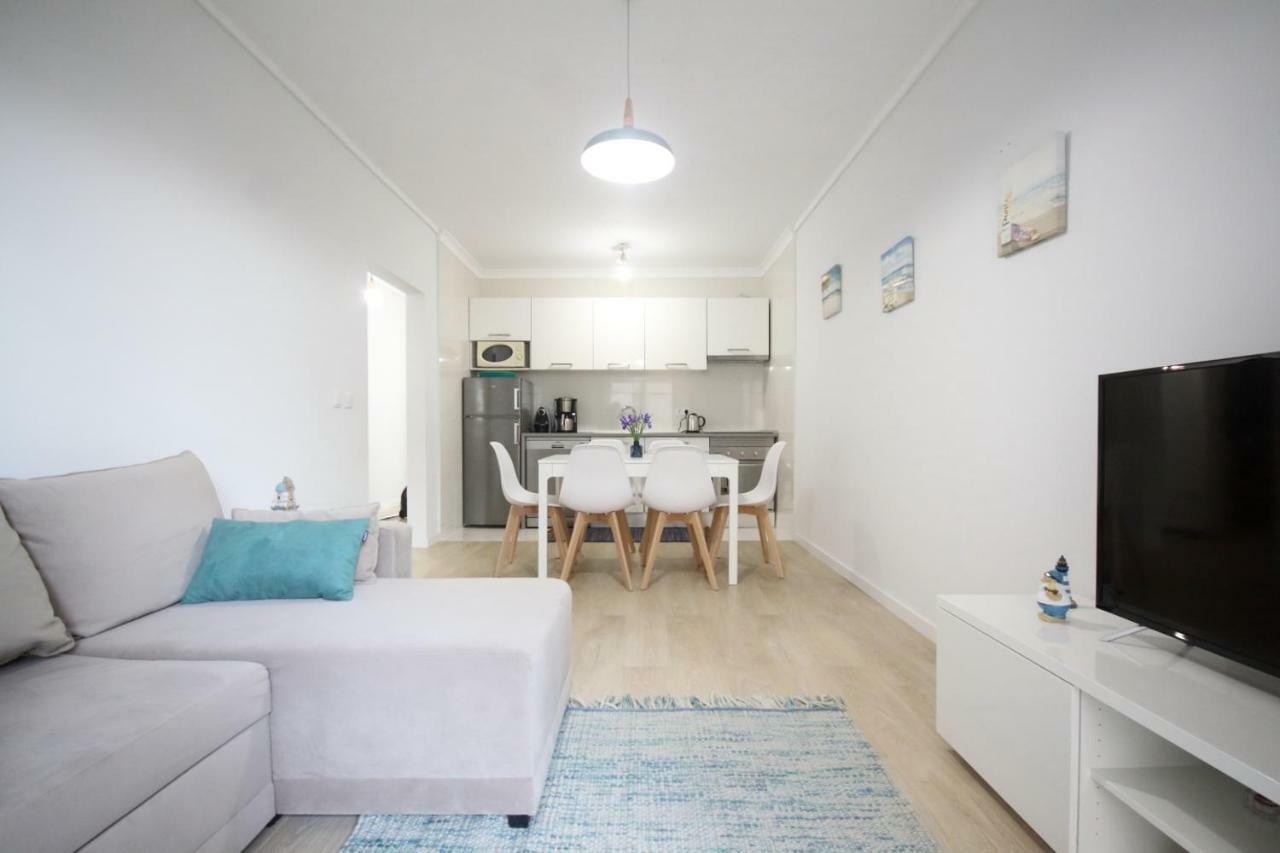 Salinas Beach House - T3 Apartment - 诺瓦海岸 外观 照片