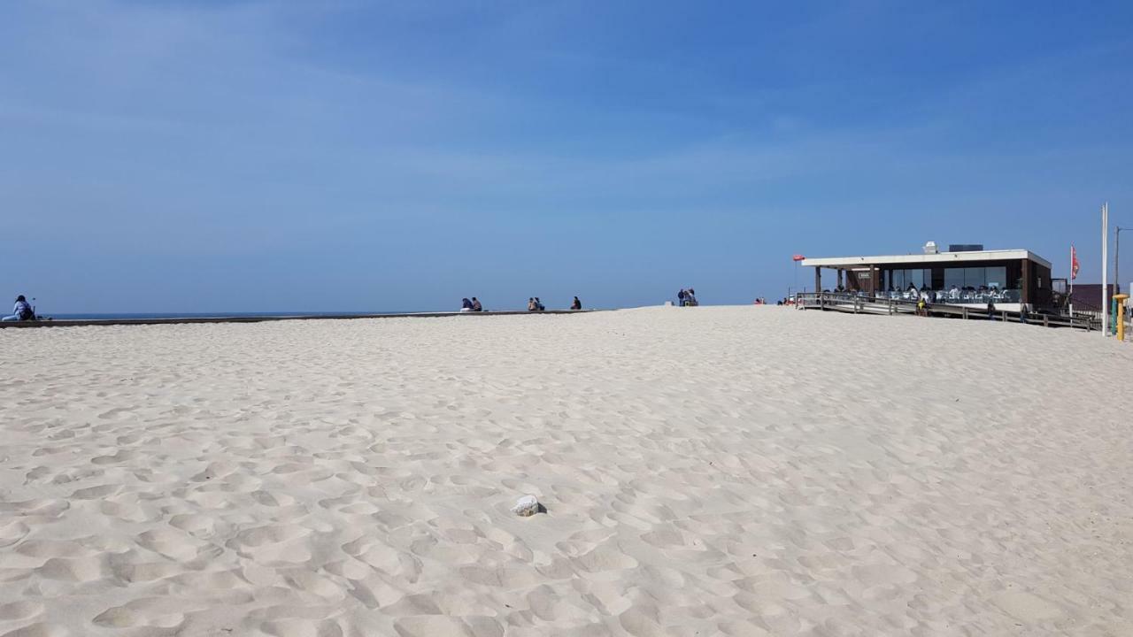 Salinas Beach House - T3 Apartment - 诺瓦海岸 外观 照片