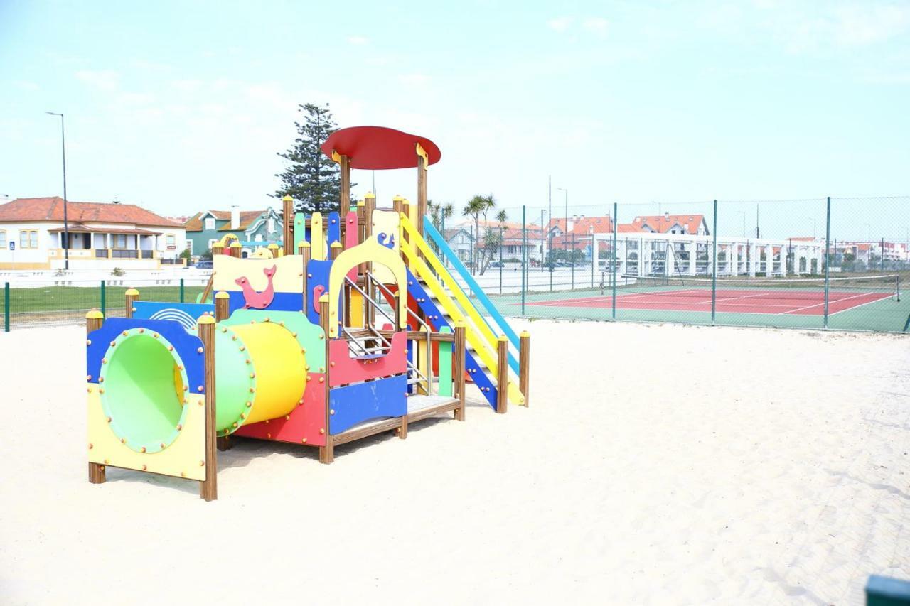 Salinas Beach House - T3 Apartment - 诺瓦海岸 外观 照片