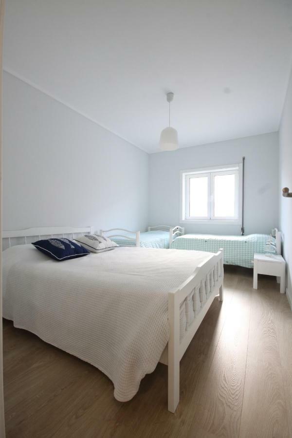 Salinas Beach House - T3 Apartment - 诺瓦海岸 外观 照片