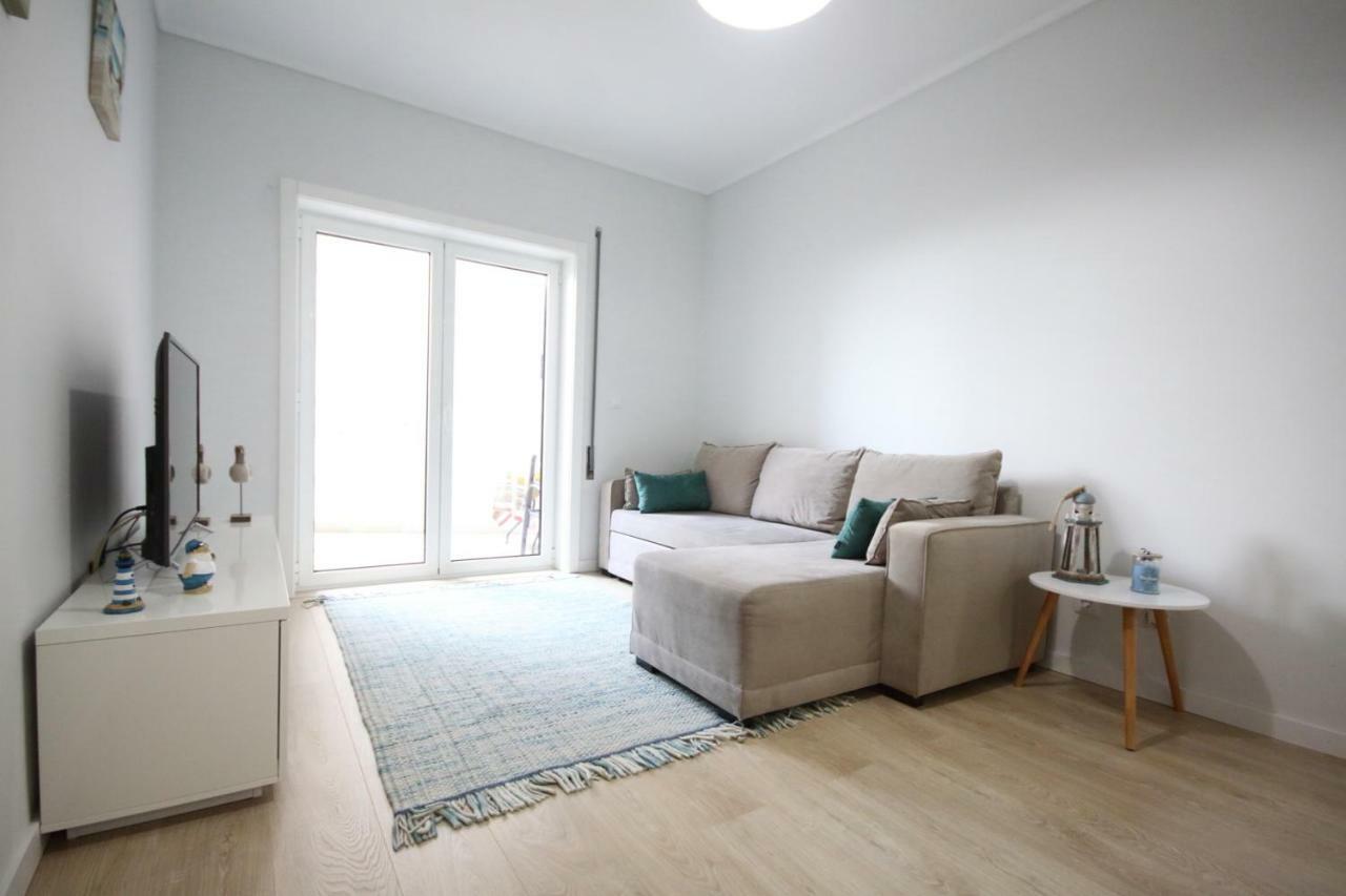 Salinas Beach House - T3 Apartment - 诺瓦海岸 外观 照片