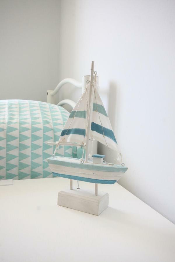Salinas Beach House - T3 Apartment - 诺瓦海岸 外观 照片
