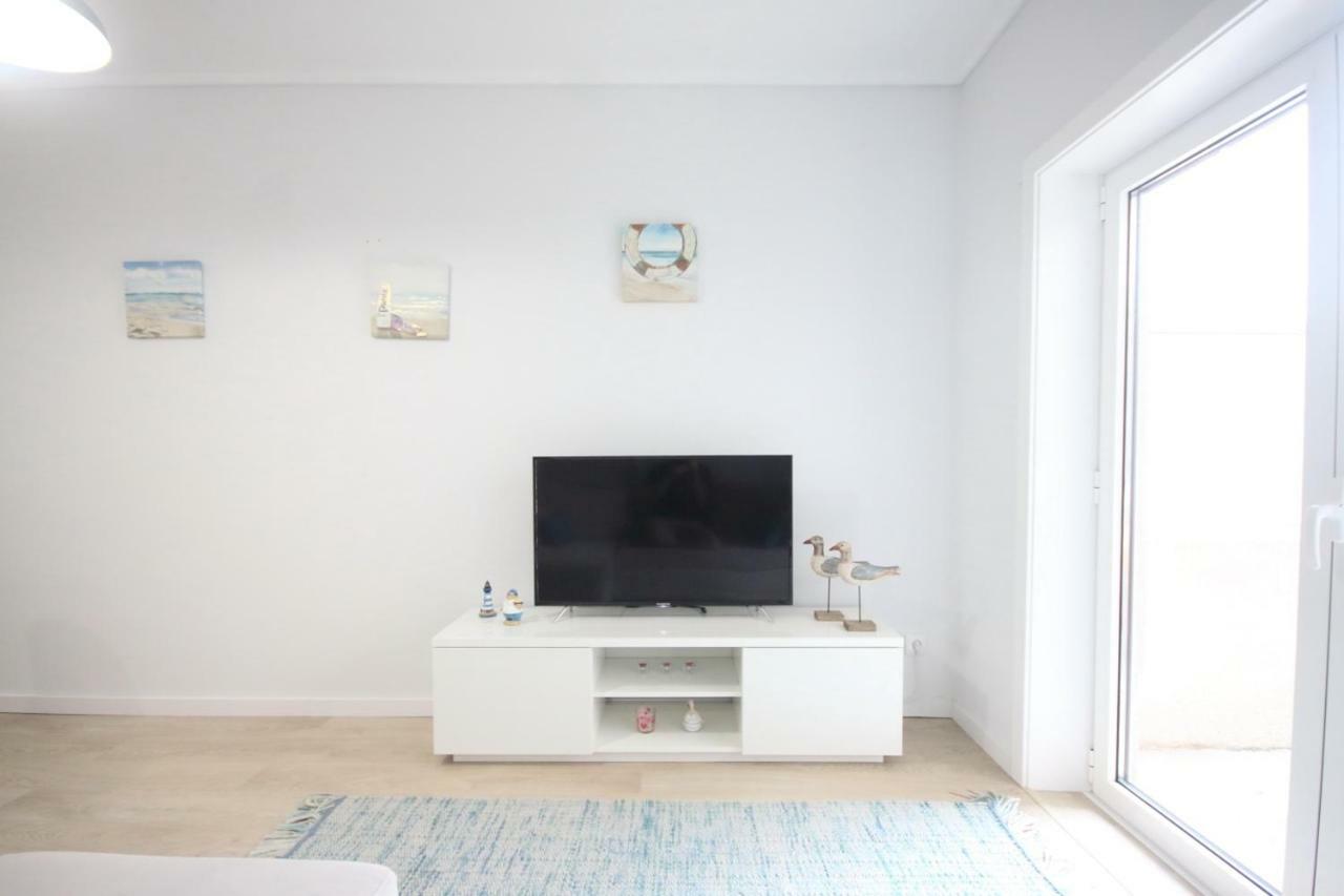 Salinas Beach House - T3 Apartment - 诺瓦海岸 外观 照片
