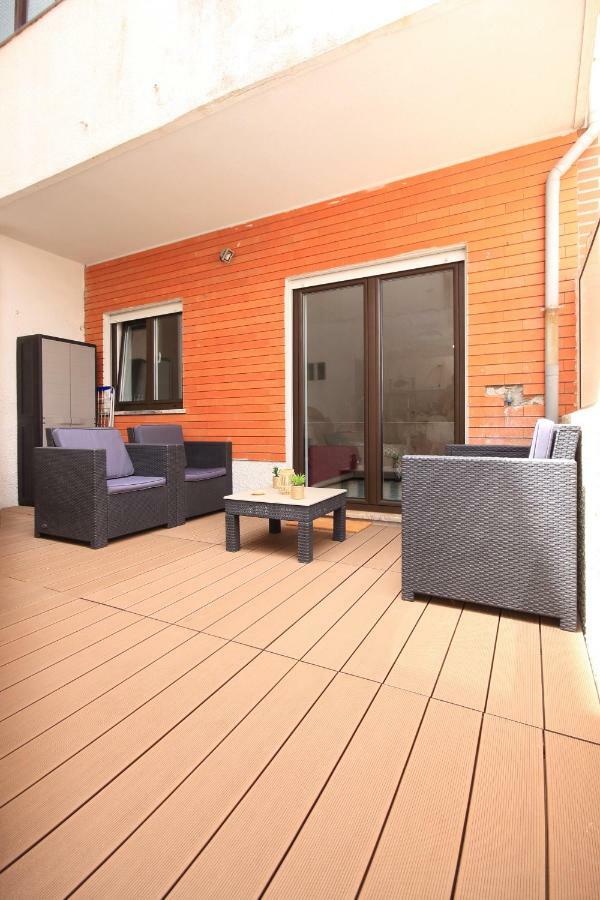 Salinas Beach House - T3 Apartment - 诺瓦海岸 外观 照片