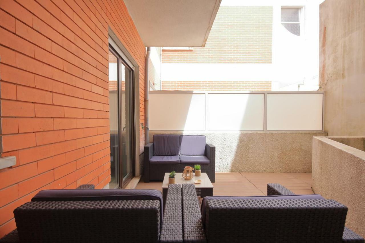 Salinas Beach House - T3 Apartment - 诺瓦海岸 外观 照片